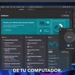 Valeria Ortega Instagram - 👩‍💻💡 ¡Bienvenidos al futuro de la programación! Presentamos a Windows Copilot, tu aliado perfecto en la creación de código. 🚀🔥 ¿Ya has probado Windows Copilot? ¡Cuéntanos tu experiencia! 💬👇 #WindowsCopilot #ProgramaciónSimplificada #futurotecnológico