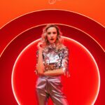 Valeria Ortega Instagram - 🔥 Mac 🔥 💄 #macximal @maccosmeticschile #iwearmac Nuevos labiales Nuevo diseño Nueva fórmula 🫶🏻