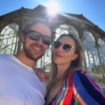 Valeria Ortega Instagram - Happy birthday @franklawn Love u 😍🥰