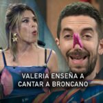 Valeria Ros Instagram - Este vídeo convalida dos años de conservatorio. Cuando lo acabes, ya estarás listo para subirte a un escenario. ¿No soñabas con ser cantante? Venga, no pierdas el tiempo, ESPABILA #LaResistencia @_valros