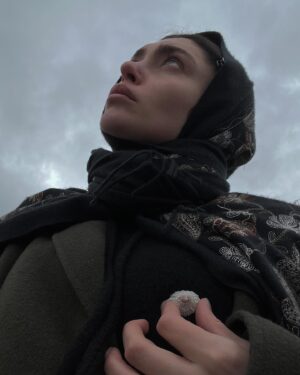 Valeriia Karaman Instagram - Destination Scottish Highlands