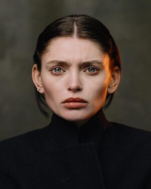 Valeriia Karaman Instagram - Searching for new talent/acting agency/agent in London! All the leads will be highly appreciated ❤️‍🔥🙏
Beautiful fresh headshots by talented @sarakhanov