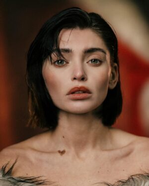 Valeriia Karaman Instagram - Searching for new talent/acting agency/agent in London! All the leads will be highly appreciated ❤️‍🔥🙏
Beautiful fresh headshots by talented @sarakhanov