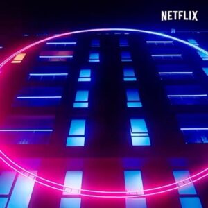 Valeriya Merkouchenko Instagram - Watch my love @merkouchenko1 in The Circle Game⭕️ @netflixfr  on April 9th! 
#netflixfr #theCircleGame