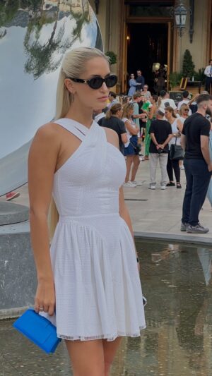 Valeriya Merkouchenko Instagram - ✌🏼
