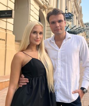 Valeriya Merkouchenko Instagram - 26 🥰