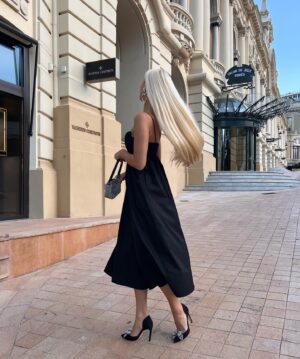 Valeriya Merkouchenko Instagram - 26 🥰