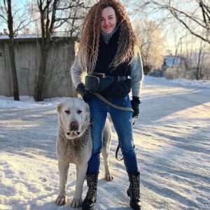 Valeriya Bukina Instagram - На днях я рассказывала о своей подруге, которая больше 10 лет спасает животных в Петрозаводске.

Если пропустили эту историю, я сохранила её в вечных сторис в папке «Помощь клинике». Там есть вся подробная информация про эту трагедию.

Я благодарю каждого, кто помогает восстановить клинику.

А для тех, кто хочет, но не знает, как помочь, предлагаю помочь и клинике, и своему здоровью!

С 7 марта я проведу благотворительный марафон, средства от которого направлю на восстановление клиники. 

Если вы хотите подготовить тело к лету - это лучшее время, чтобы начать. Тренировки будут разные, уровень подготовки неважен. 

Записывайтесь по ссылке в шапке профиля.

Буду рада каждому!

#спортивныймарафон 
#подготовимтелоклету 
#помощьживотнымпопавшимвбеду