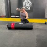 Valeriya Bukina Instagram - Газуем!#motivation