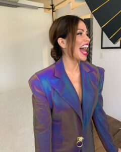 Actress Valery M. Ortiz HD Instagram Photos and Wallpapers October 2021