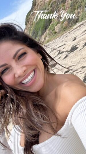 Valery M. Ortiz Instagram - “With gratitude - optimism is sustainable.” 
I remember how I felt when I first read that. It stuck. All the things I thought I lost pushed me towards everything I ever wanted. I am so grateful to be *here*. 🥰

Thank you. 
Thank You. 
Thank YOU. 

-Valery

#poetry #poetrylovers #poetrycommunity #Valsvibes