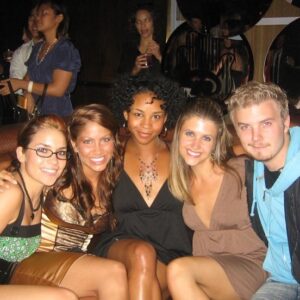 Valery M. Ortiz Instagram - My favorite flashbacks usually involve these beautiful people! 
.
.
You’re welcome SON friends 🥰😍🙌🏽
.
.
.
.
.
.
.
.
#FF #SON #southofnowhere #TheN #TeenNick #publicitytour #NYC #babyus #TakeMeBack #reunionsoonplease