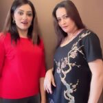 Vandana Lalwani Instagram - Chammak Challo Transition Alert 🚨 #reels #reelsinstagram #instadaily #instagood #instamood #instafashion #instacool #instafun #instagram #insta #trending #trendingreels #reelsindia #reelsvideos #reelsviral #funny #clip #just #for #fun #laughter #smile #enjoy 🥰🤩