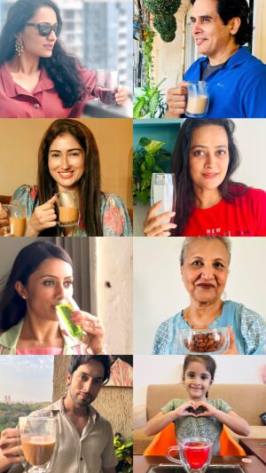 Vandana Lalwani Instagram - Double your experience with Double wall glassware collection from @1chase_home

https://1chasehome.com

#dubai #uae #reelsinstagram #glassware #doublewallglass #borocilicateglass #mugs #coffemugs #bowls #jumeirah #downtown #marina #palm #palmjumeirah #businessbay #amanverma #vandanalalwani #salmanshaikh #jaswirkaur #gungunuprari #nyra #vinodsingh #taralalwani #influencer