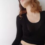 Vanesa González Instagram – @carocuoreoficial