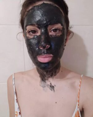 Vanesa González Instagram - verano donde andai?