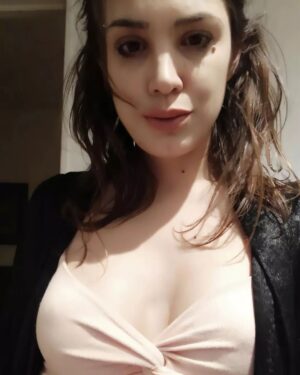Vanesa González Instagram - verano donde andai?