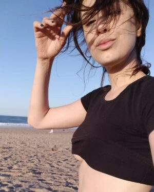 Vanesa González Instagram - 🍝