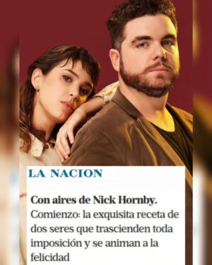 Vanesa González Instagram - se va otro finde de esta obra que adoramos🌊

Comienzo 
dirección Daniel Veronese 

Sábado 22hs
Domingo 16hs 
@teatroelpicadero

🎟️@plateanet