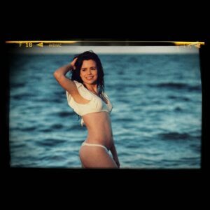 Vanessa Blandón Instagram - - I hope I can get back to this.😜
- Yo espero poder volver a esto.
.
.
.
.
#momtobe2021