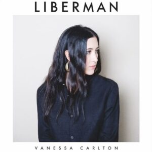 Vanessa Carlton Instagram - The rise of antisemitic rhetoric is heartbreaking and scary. I cannot pretend this isn’t happening. Now more than ever we need to speak out against antisemitism and hate. There was a time when my family felt compelled to hide their name in the shadows. I will do everything I can to make sure that never happens again. I thought this would be a good time to share with you my Jewish heritage and how it has influenced me and my work.

Liberman, my fifth full length record was released seven years ago. Liberman was my Grandpa Allan's original last name.  Allan was born in America in 1921. He was an artist. In 1940, during World War II, he joined the Air Force.  When he returned from the War he decided he would change his last name (from Liberman to Lee) because he thought his business and his family would be safer if they didn't appear to be Jewish. He then opened a shirt business in New York City called Mather Shirts Ltd. The story goes, Ralph Lipschitz (who later became Ralph Lauren), a very young tie salesman, was enamored with the Mather Shirts showroom and was inspired by Allan's fabric choices and designs. My mother tells me that Mather Shirts was the first shop in NYC to make the Oxford button down shirt cut for a woman.  I can't verify this information because everyone has passed but that is really cool. I am proud of my family and who we are. I am proud to be Jewish and with this album I wanted to shine light on our family name that lived in the shadows. Most of this music was written while I stared at one of my Grandpa's paintings. The painting in this post was in direct eye line when I sat at the piano. I would look at the colors and play.  Music is medicine.  Writing this record healed a part of me. I hope that Liberman soothes your mind and that it gives you the space to be who you are. Produced by Steve Osborne at Real World Studios, Box, England and @scorpionfader at Playground Sound, Nashville, TN. Artwork by @jo_can_draw Photo by @eddie_chacon_ Styling by @tmgranstylist. Special thanks to Brick Wall Management for helping get this one across the finish line 🖤