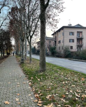 Vanessa Hessler Instagram - A taste of Emilia Romagna