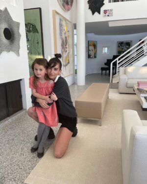 Vanessa Hessler Instagram - Happy Thanksgiving 🍁 Thankful for so much 💛