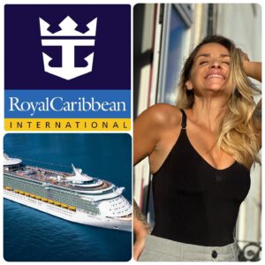 Vanessa Silva Instagram - In exactly a month I’ll start rehearsals for my new adventure, this time on board Freedom of the seas. Ever since I joined the company back in 2015 I’ve been wanting to do these shows and I finally have the opportunity🙏🏽 
Thank you so much @royalcaribbean and @ianlaskowski for this and everything in between, being part of the @rccltalent family is a privilege 
🍀🌈❤️ 🧚🏼‍♀️🧚🏾🧚🏽‍♂️