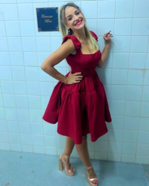 Vanessa Silva Instagram - E se não houver mais nada, que haja amor!!!
Obrigada a todos os envolvidos neste dia maravilhoso. Que esta partilha de música, amor, respeito , amizade e admiração seja para sempre.
Grata a vida 🙌🏻🤍🌻