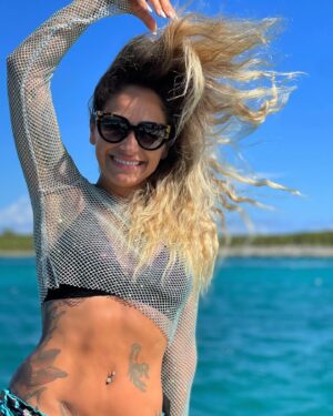 Vanessa Silva Instagram - 🌊THALASSOPHILE🦋