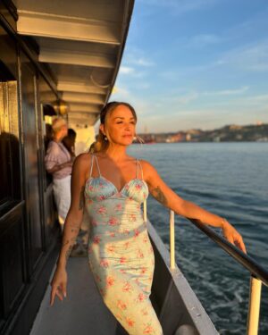 Vanessa Silva Instagram - Até já 🇵🇹

📸 @fotoverdiano