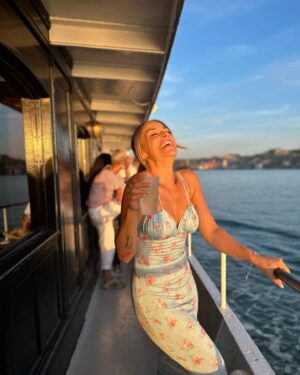 Vanessa Silva Instagram - Até já 🇵🇹

📸 @fotoverdiano
