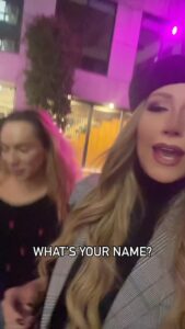 Actress Vanessa van Cartier HD Instagram Photos and Wallpapers May 2024