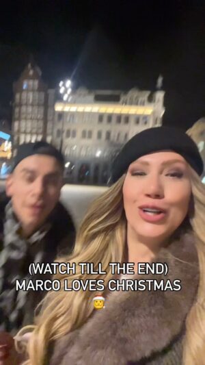 Vanessa van Cartier Instagram - #marco #santaclaus #deepvoice #comedy #joke #funny #laughs #fypシ #memes #explorepage #funnyreels
