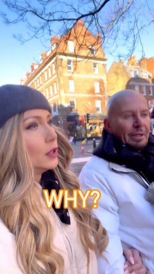 Vanessa van Cartier Instagram - @tobiasrun #whatsyourname #marco #london #friends #laugh #funnyvideos #cold #winter #name #joke #lord #trans #lgbtq #fypシ #viral