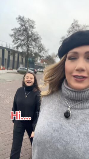 Vanessa van Cartier Instagram - MARCOOOOO😂
#reelinstagram #funny #joke #marco #deepvoice #scream #viral #viralvideos #entertainment #comedy #laugh