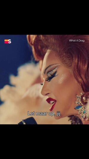 Vanessa van Cartier Instagram - I would like to invite you all to join me on my fabulous drag journey in the show “What a Drag” alongside my amazing sisters! 🌈✨

Belgium, are you ready? 🇧🇪 Starting from December 14th, you can follow our adventure on @streamz.be . It’s going to be a party, so let’s make it something amazing together! 🎉💃

I can’t wait to show you how we immerse ourselves in the world of drag. We’ll laugh, we’ll cry, and most importantly, we’ll have a lot of fun! 🌈❤️

#whatadrag #dragqueen #drags #showtime #tvshow #entertainment #documentary #dragqueens #rupaulsdragrace #winner #vanessavancartier #winner #december #winter