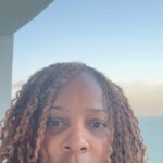 Vanessa Bell Calloway Instagram - I had a great #birthday week in #miami thanks for all the bday love everyone now it’s time to get back to work!!! Thank you God for this blessing!!!