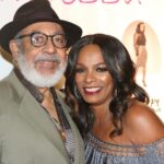 Vanessa Bell Calloway Instagram - 3 years ago today March 2, 2021 God took the leader of our family home to be with him. We miss you Poppy, we love you, we are grateful for everything you did for us and taught us. Continue to rest in heavenly peace. 🙏🏾🙏🏾🙏🏾