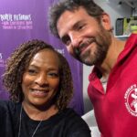 Vanessa Bell Calloway Instagram – What an amazing closing couple of weeks @purliebway @patinamiller @iamthebradleycooper @therhondaross @realalfrewoodard @sallirichwhit @paulrudd @kikilayne @camrynmanheim @torykittles @kathyhochulny @yvettenicolebrown and all that came out to support us!!! We love you!!!😘😘😘
