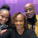 Vanessa Bell Calloway Instagram – More fun @purliebway thanks to all that came to see us do our thang! @shanolahampton @rosecathpink @robinthede @tamaratgreg  @jeniferlewisforreal @nicolegaliciaa_