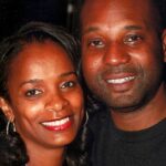 Vanessa Bell Calloway Instagram - Happy Valentine’s on the beach with my Ride or Die @bowcal But as @starjonesesq says “Why we gotta die” lol 😂 you’re my #BFF, my #babydaddy #theloveofmylife So happy to be on the beach with you chillin this #valentines day!! May God continue to bless us and our family @ashcaliway @allyycali @zprince.co and everyone else!!!💕💕💕