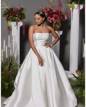 Vanessa Bell Calloway Instagram - Last week my #babygirl @allyycali married her prince @zprince.co it was a fabulous, love filled, fun week and the wedding reception was off the chain! Thanks to all who attended and showed their love and support to our family. We really appreciate and love you all ❤️❤️❤️❤️❤️❤️❤️❤️❤️❤️❤️