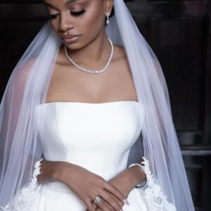 Vanessa Bell Calloway Instagram - Thank you @essence for such a beautiful spread about @allyycali @zprince.co magical wedding! Our families really appreciate your support! 💕💕