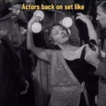 Vanessa Bell Calloway Instagram - It’s about to be on and poppin! Y’all ready cause we’re baaaack!!!!