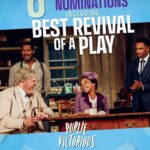 Vanessa Bell Calloway Instagram – #goodtimes @purliebway We got 6 #tonynominations congrats to the entire cast, crew and production team!!! We all did the damn thang!!!! Bravo us👏🏾👏🏾👏🏾🎉🎉🎉🍾🍾🍾💃🏽💃🏽💃🏽💃🏽💃🏽💃🏽💃🏽👍🏾👍🏾👍🏾👍🏾🙏🏾🙏🏾🙏🏾🙏🏾🙏🏾