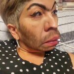 Vanessa Daroch Instagram - Así nomás Po!!