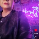 Vanessa Daroch Instagram - Atención befreshlovers, también somos media partner de @vane_daroch con su gran programa #tercerojo en YouTube @ellosestanaquioficial, no olvides seguir y suscribirte, la ayuda de @vane_daroch es grandiosa en dudas y deseos de comunicación con los que ya no están en este plano. #tercerojo #vanedaroch #ellosnorstansolos #aguadefrutas #sinazucar #lamejoraguadefrutas
