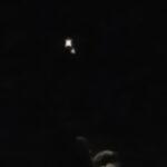 Vanessa Daroch Instagram - Conjunción perfecta Júpiter Saturno, la Estrella de Belén. Preparada ya para la Era de Acuario y la 5ta dimensión. Lo esperábamos muchos hace tiempo. 🥰🥰🥰🥰🥰 Mucho amor entre todos y basta de Odio que solo nos quita energía esencial, ahora más que nunca. Los Amo y lo saben!!!💜💜💜💜