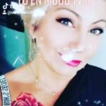 Vanessa Daroch Instagram - Jajajajja...no soy yo, es la cuarentena!!🤣🤣🤣😂😂🥰🥰🥰